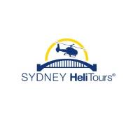 Sydney HeliTours image 1